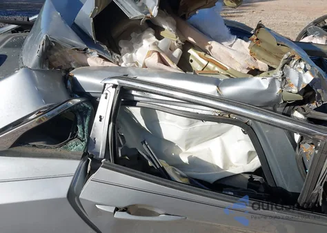 2020 Honda Civic Sport from USA, damaged, VIN 2HGFC2F82LH500494